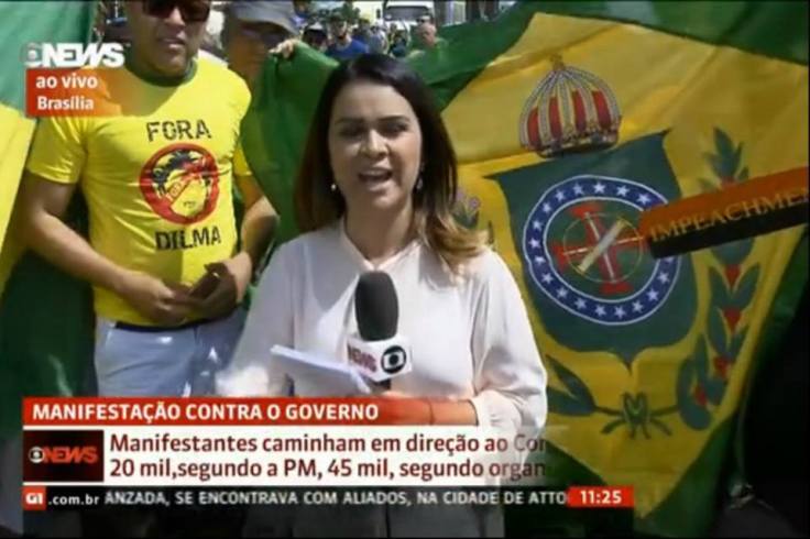 Monarquia - Império do Brasil - 16 Ago 2016 (010)